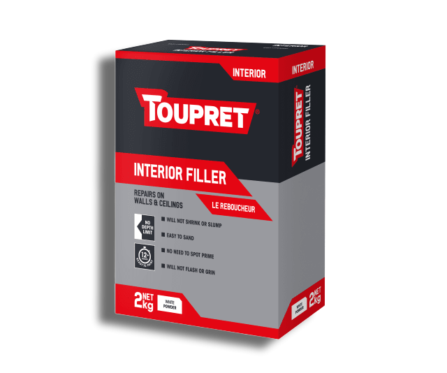 Masonry Filler
